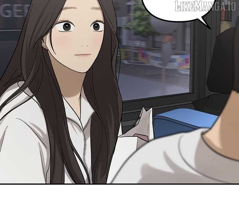 Just Friends Chapter 24 - page 76