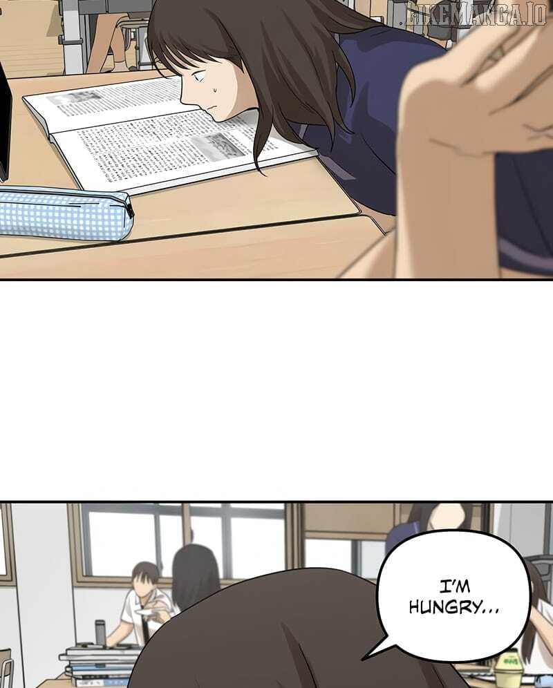 Just Friends Chapter 24 - page 83