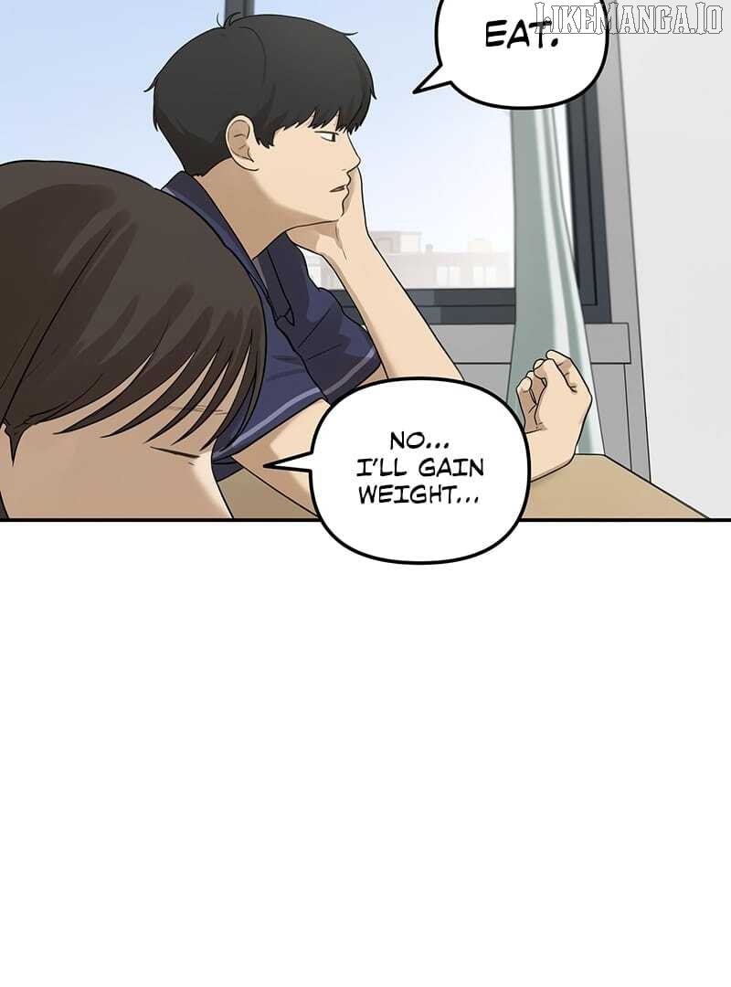 Just Friends Chapter 24 - page 86