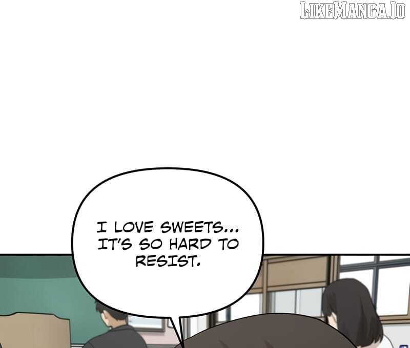 Just Friends Chapter 24 - page 93