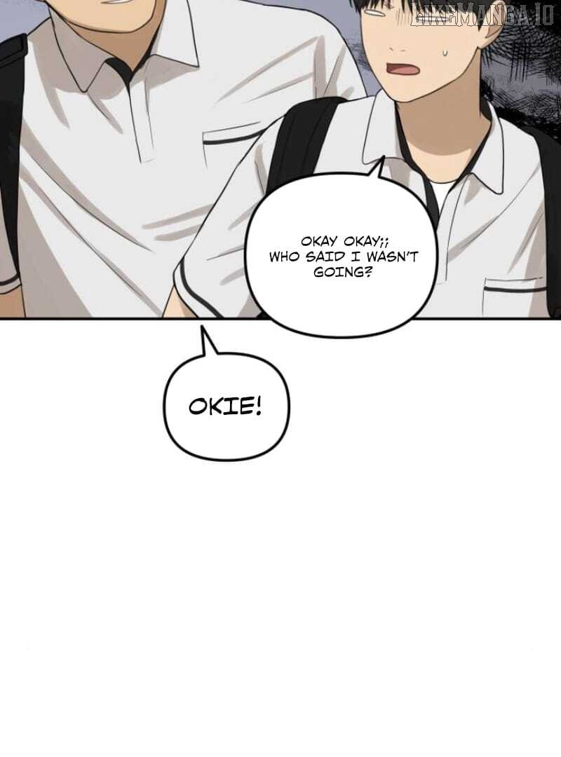 Just Friends Chapter 26 - page 106