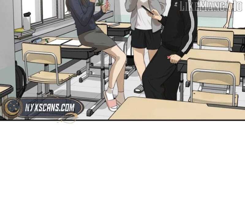 Just Friends Chapter 26 - page 107