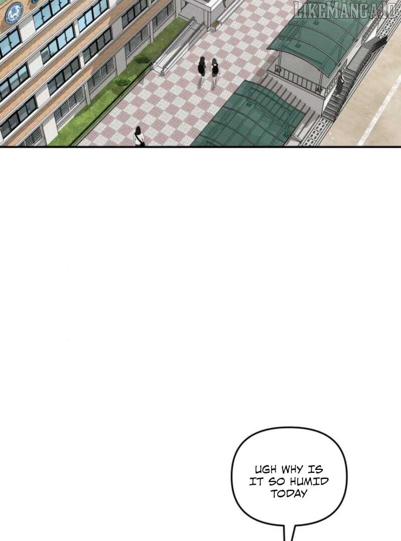 Just Friends Chapter 26 - page 108