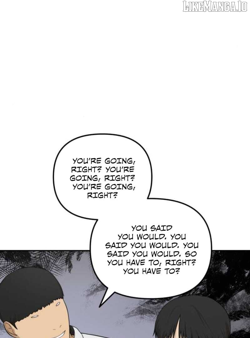Just Friends Chapter 26 - page 109