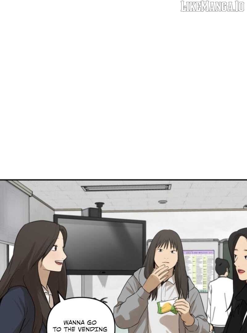 Just Friends Chapter 26 - page 113