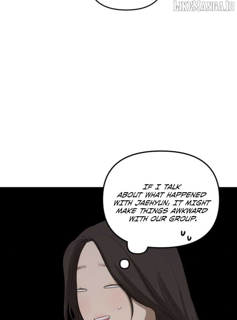 Just Friends Chapter 26 - page 11
