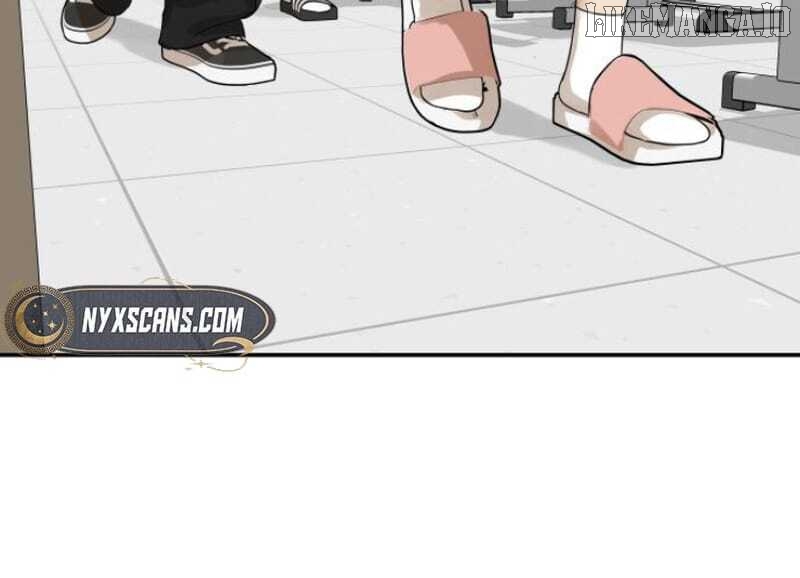 Just Friends Chapter 26 - page 121