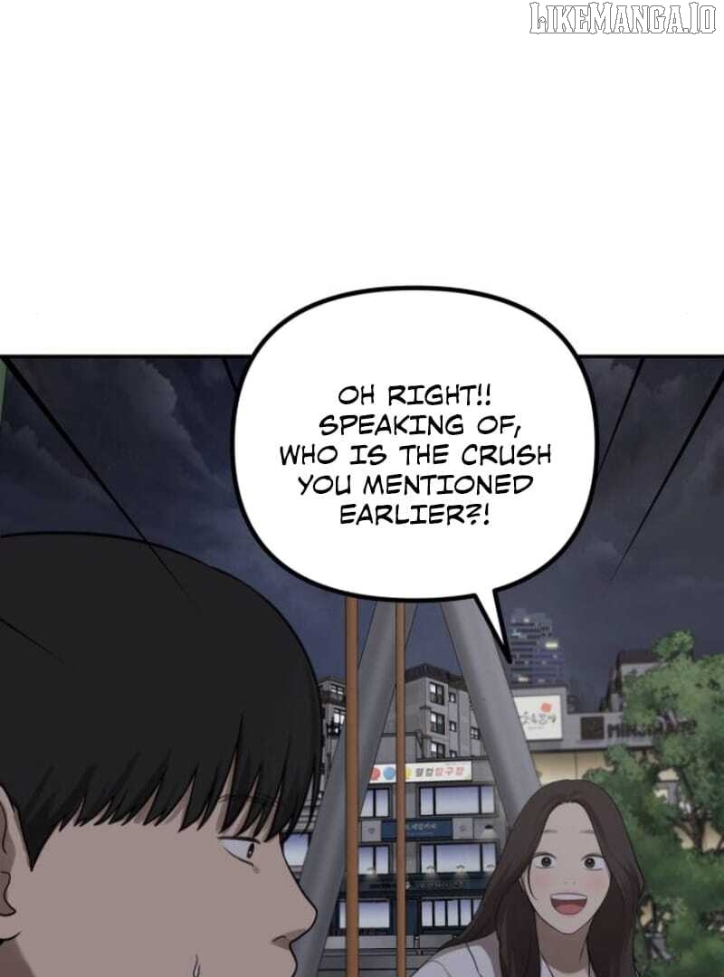 Just Friends Chapter 26 - page 16