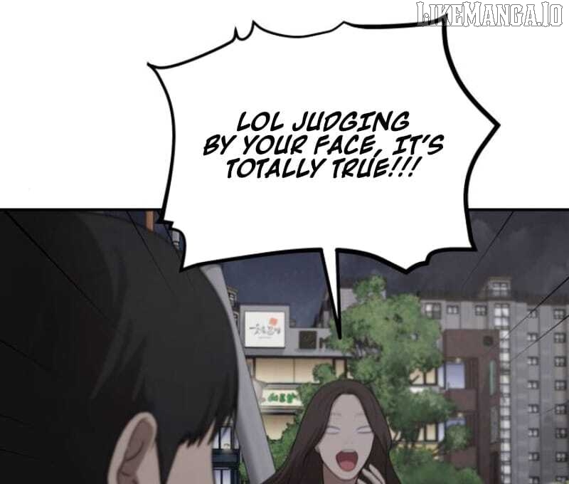 Just Friends Chapter 26 - page 18