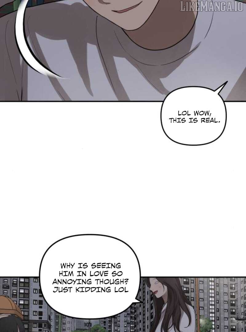 Just Friends Chapter 26 - page 23