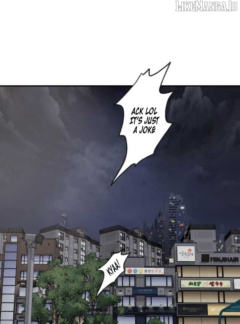 Just Friends Chapter 26 - page 28