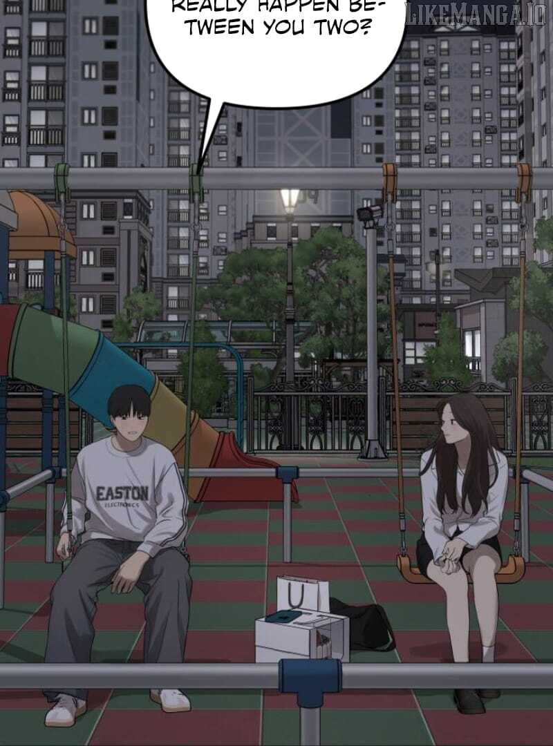 Just Friends Chapter 26 - page 2