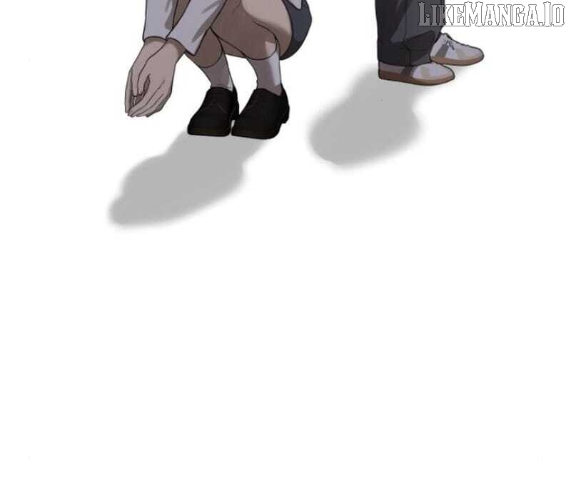 Just Friends Chapter 26 - page 36