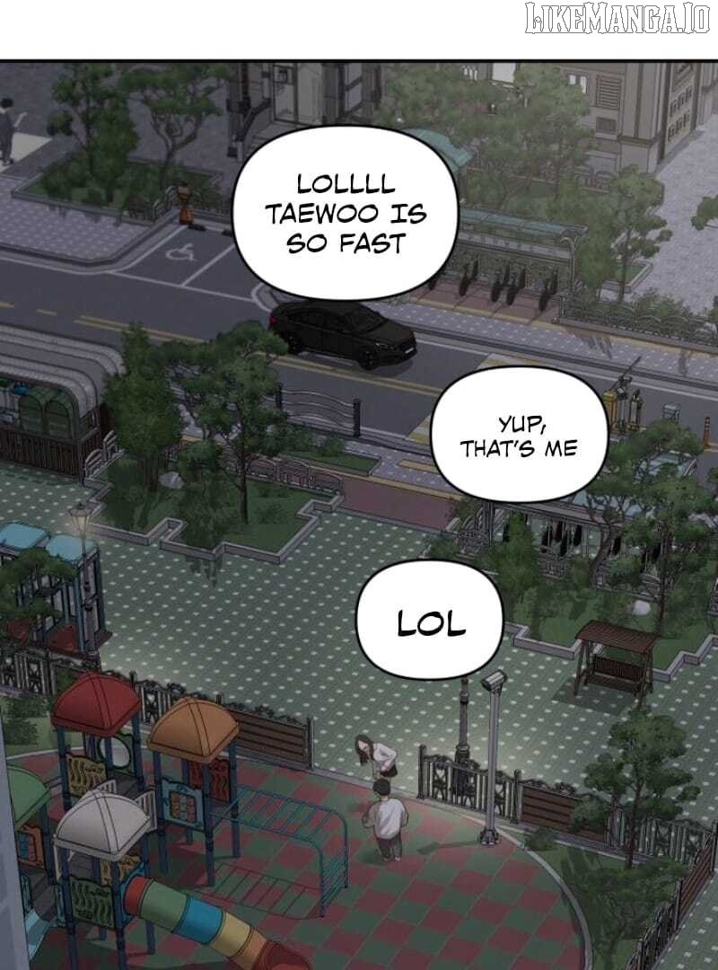 Just Friends Chapter 26 - page 37
