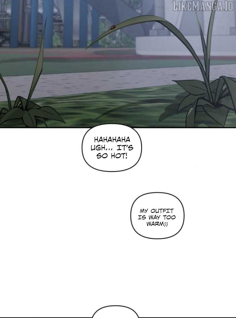Just Friends Chapter 26 - page 40