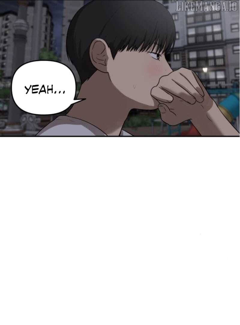 Just Friends Chapter 26 - page 43