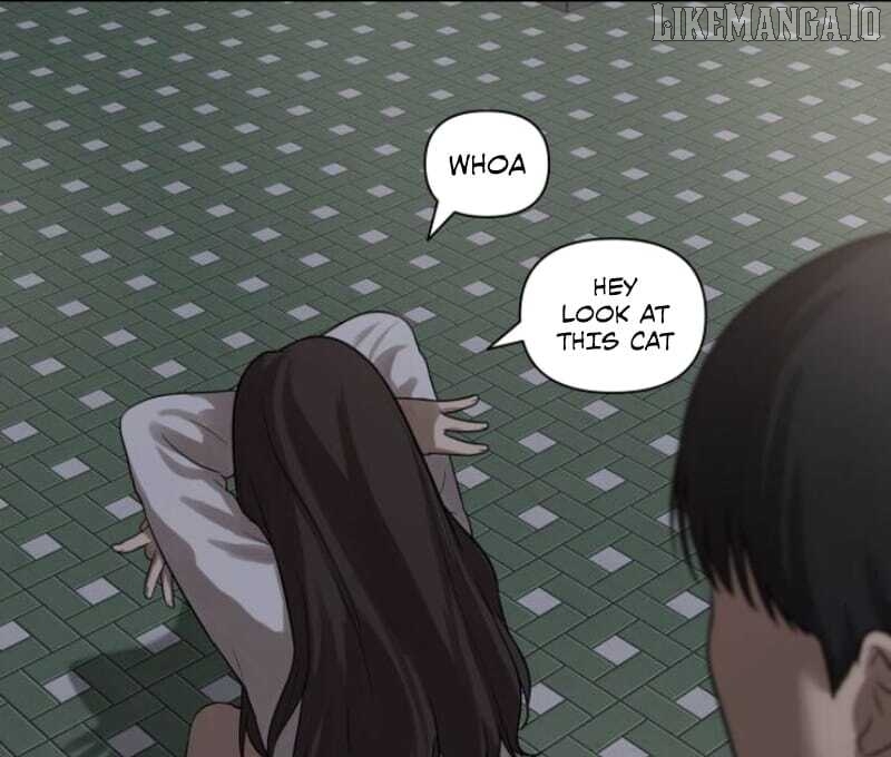 Just Friends Chapter 26 - page 44