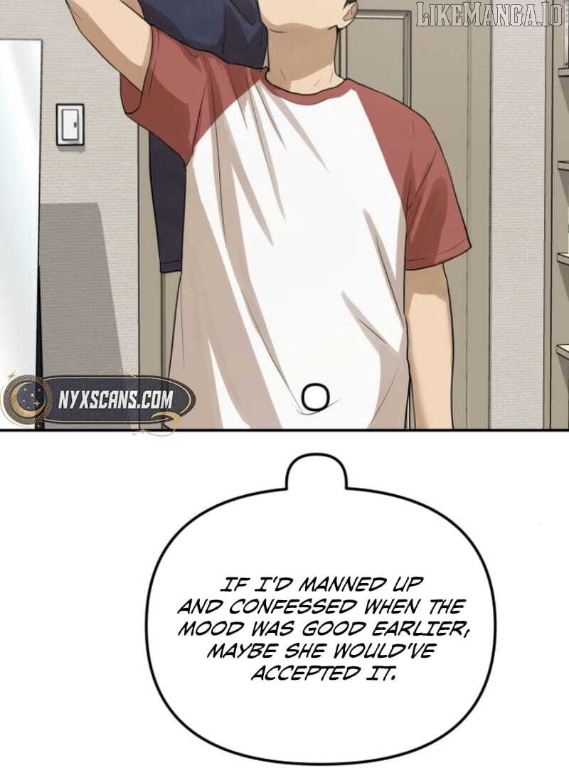 Just Friends Chapter 26 - page 55