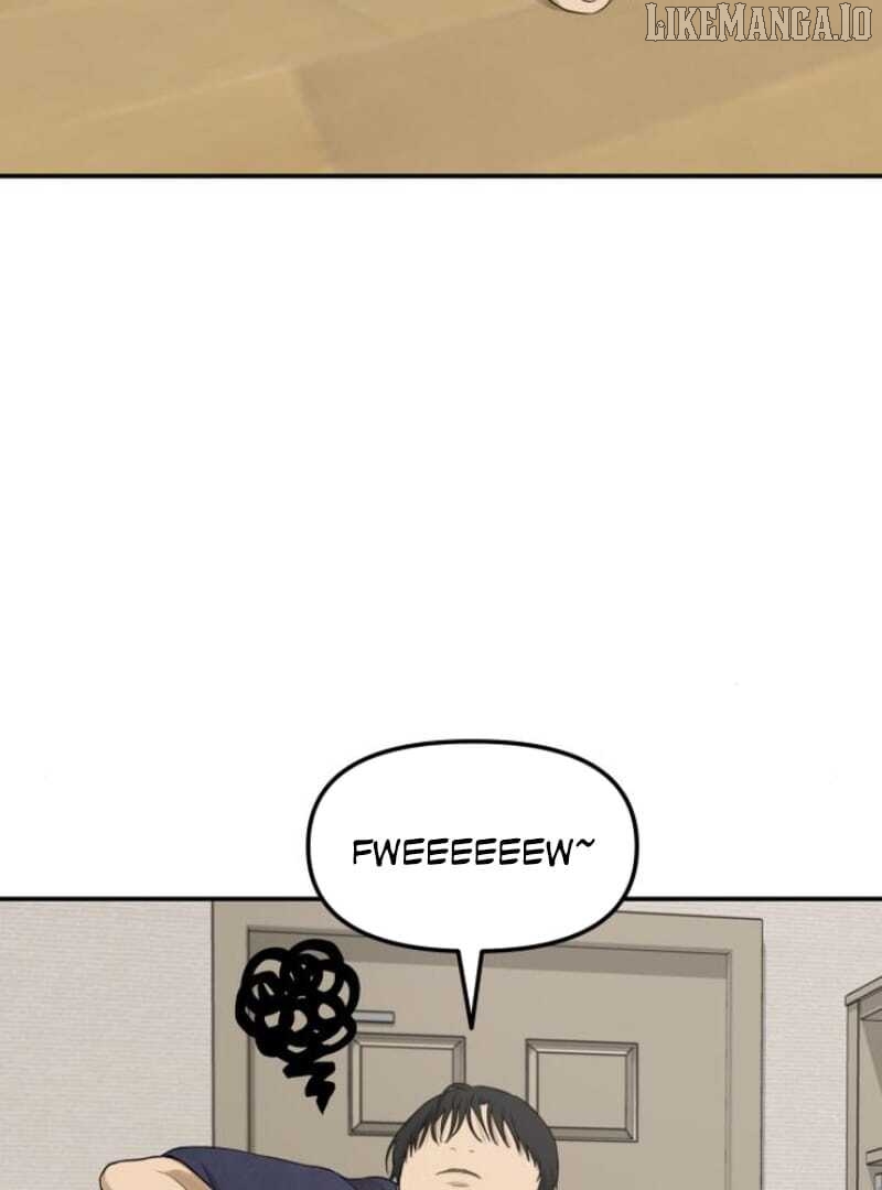 Just Friends Chapter 26 - page 56