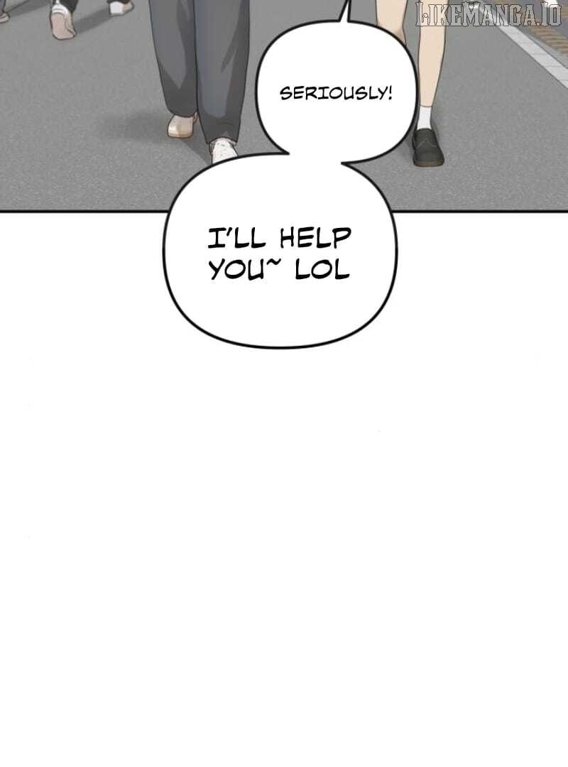 Just Friends Chapter 26 - page 58