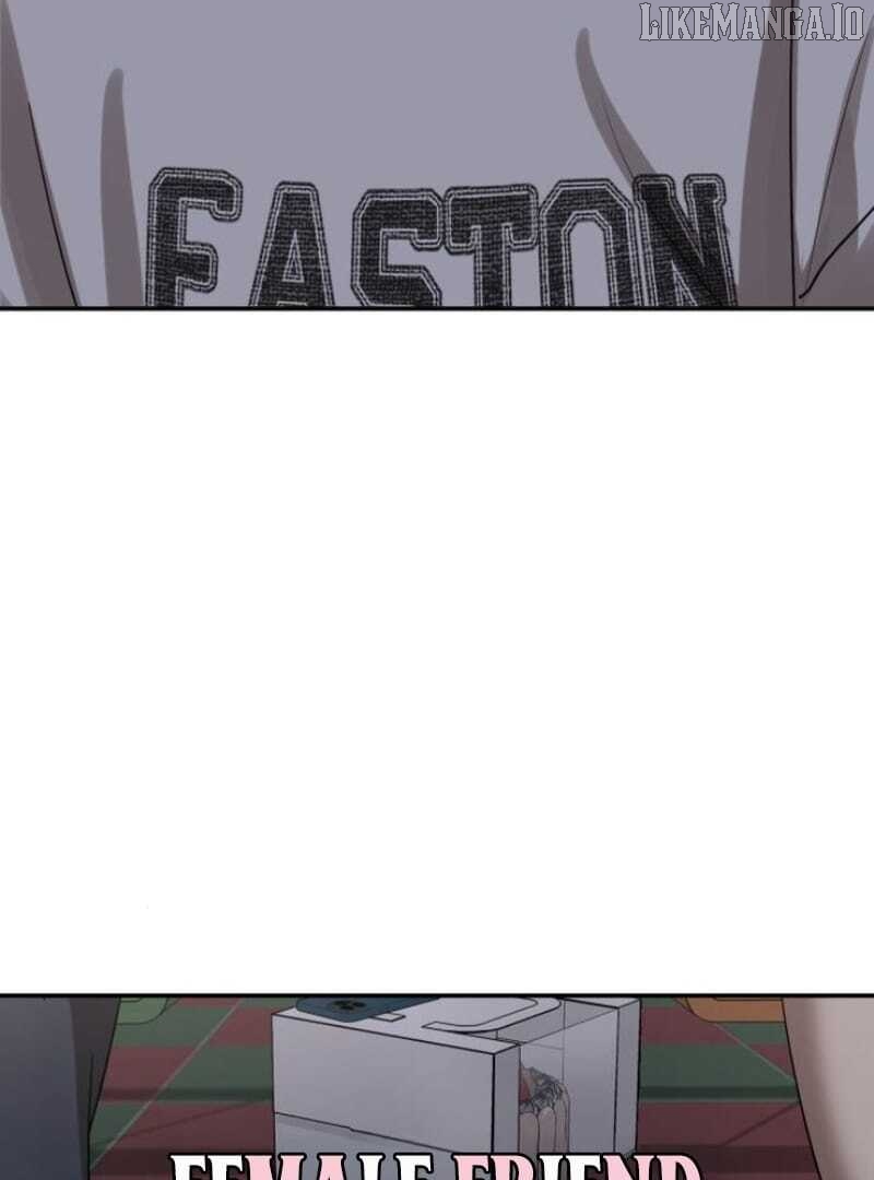 Just Friends Chapter 26 - page 5
