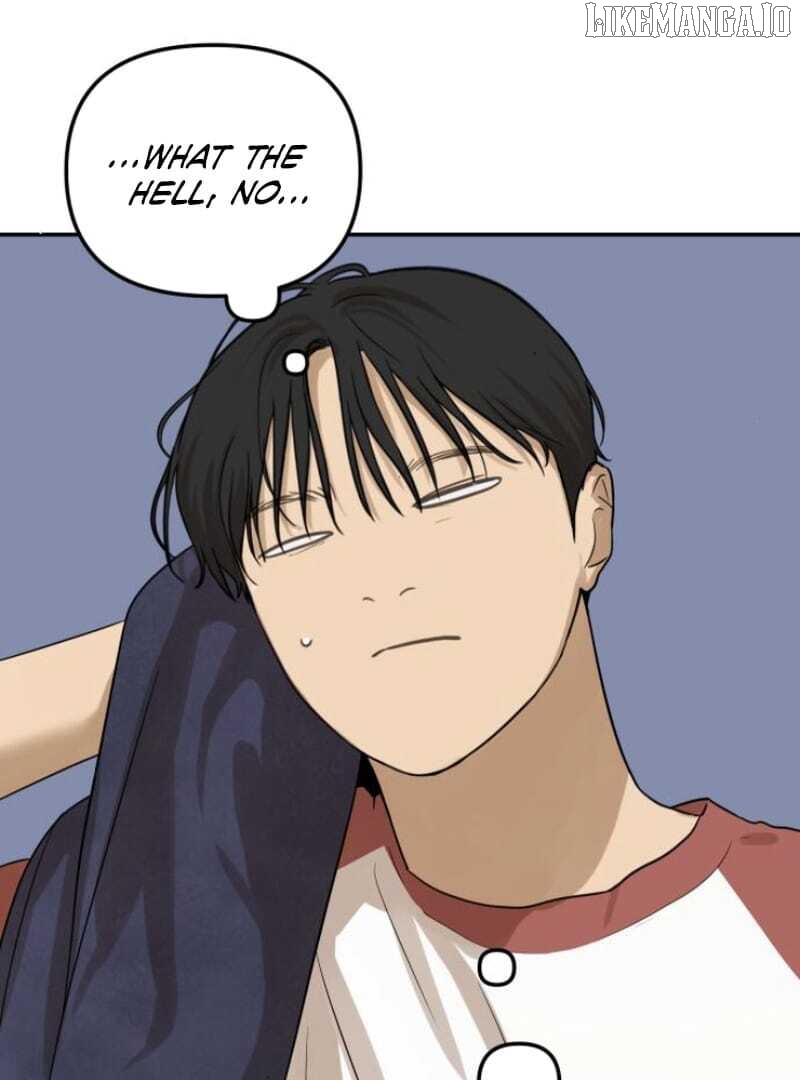 Just Friends Chapter 26 - page 60
