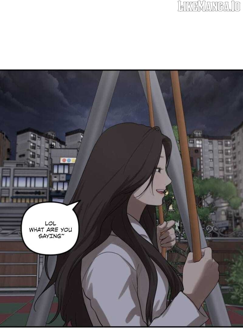 Just Friends Chapter 26 - page 6