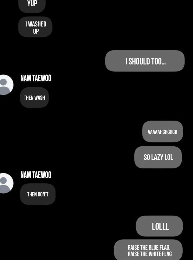 Just Friends Chapter 26 - page 73
