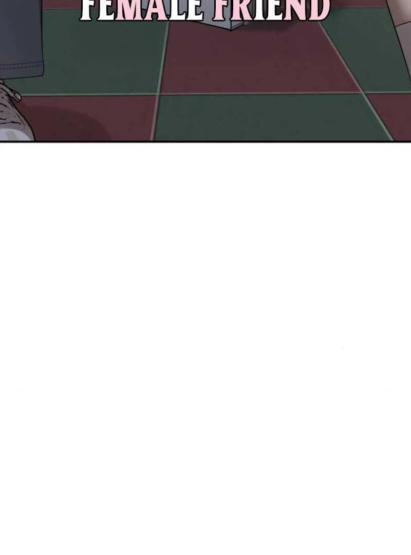 Just Friends Chapter 26 - page 7