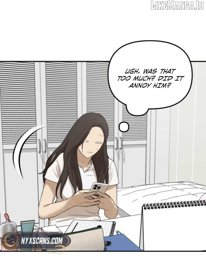 Just Friends Chapter 26 - page 90