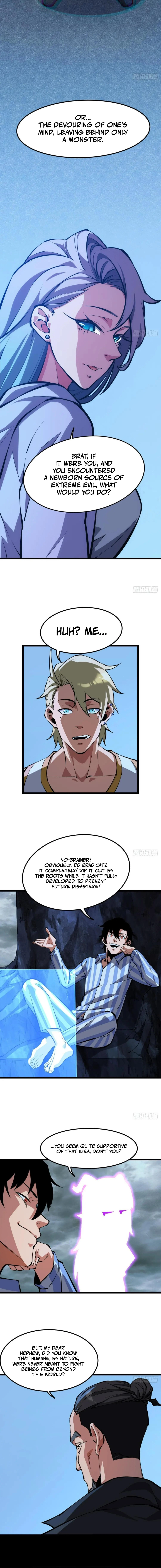 Extremely Evil Game Chapter 41 - page 2