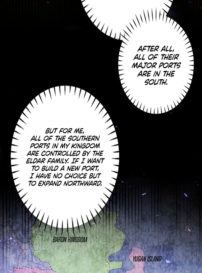 Reincarnated As the Villain Queen to Get My Revenge Chapter 25 - page 10