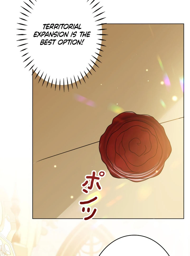 Reincarnated As the Villain Queen to Get My Revenge Chapter 25 - page 13