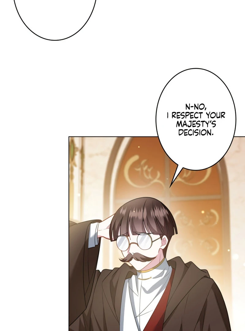 Reincarnated As the Villain Queen to Get My Revenge Chapter 25 - page 17