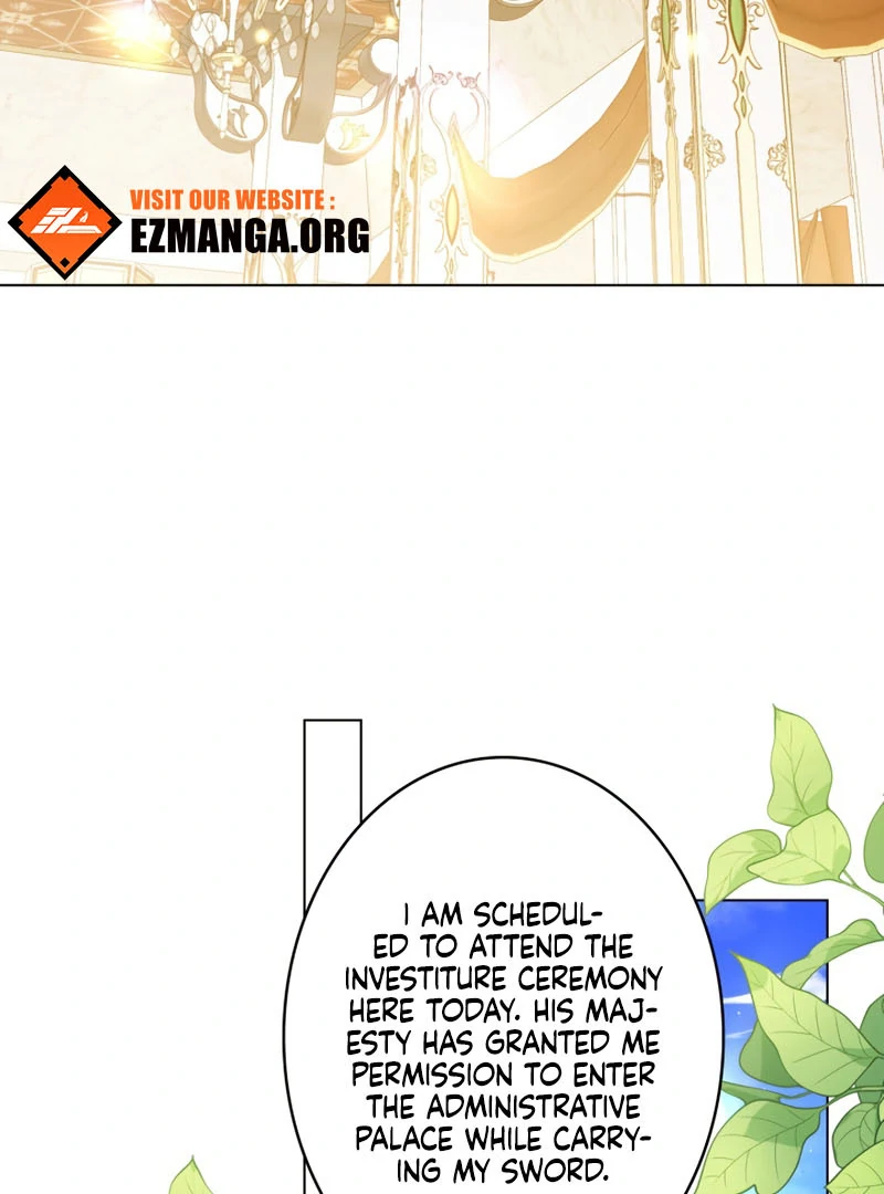 Reincarnated As the Villain Queen to Get My Revenge Chapter 25 - page 20