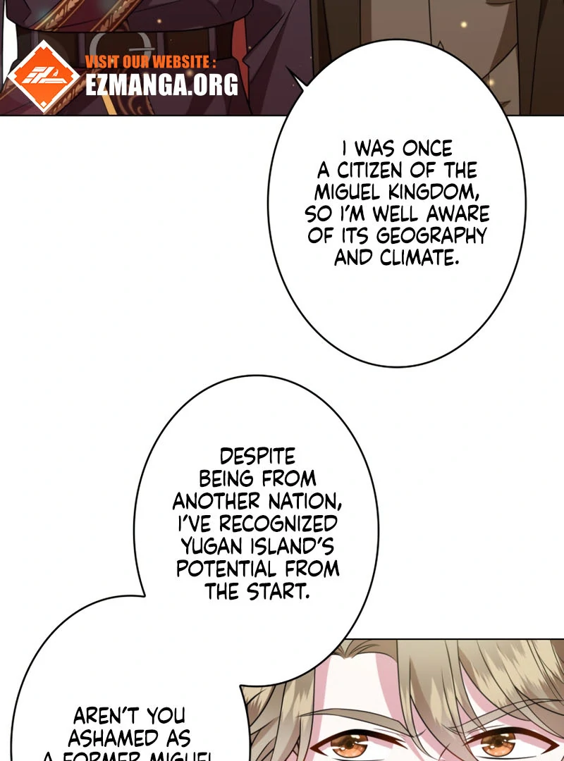 Reincarnated As the Villain Queen to Get My Revenge Chapter 25 - page 28