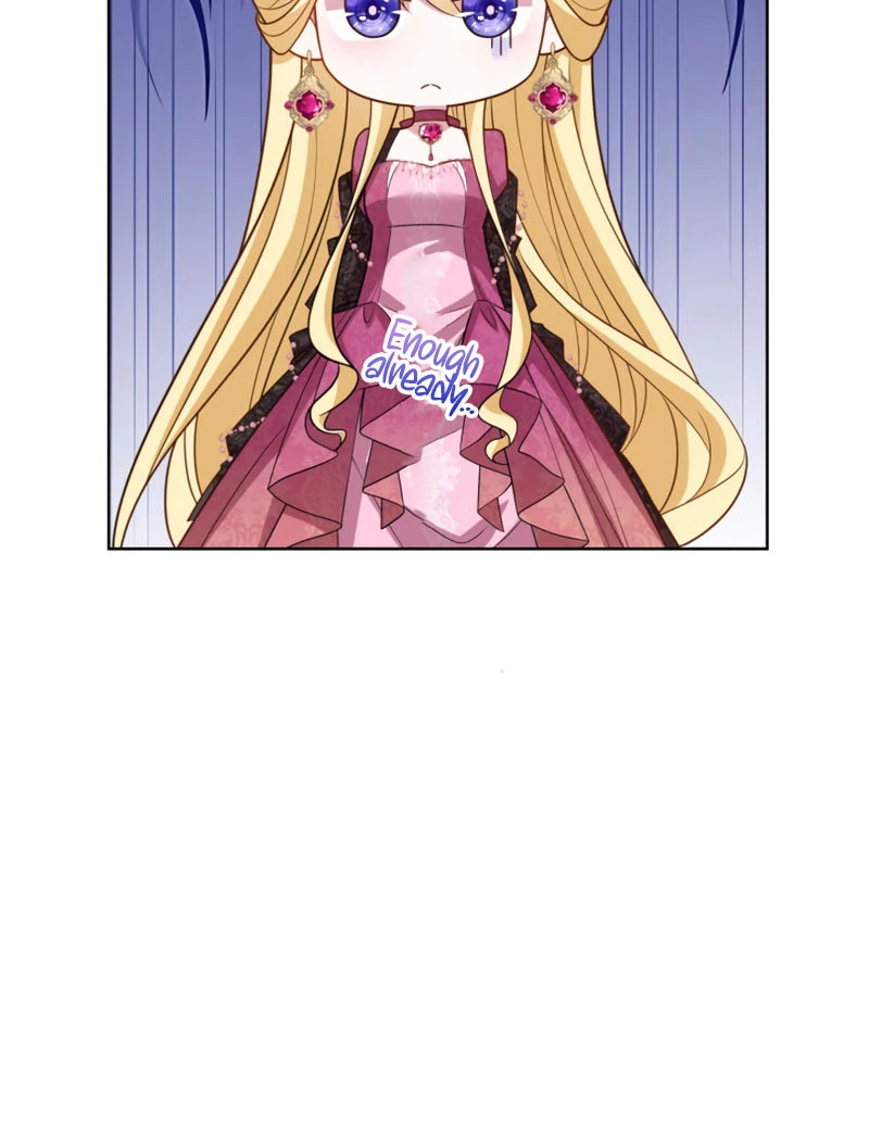 Reincarnated As the Villain Queen to Get My Revenge Chapter 25 - page 31