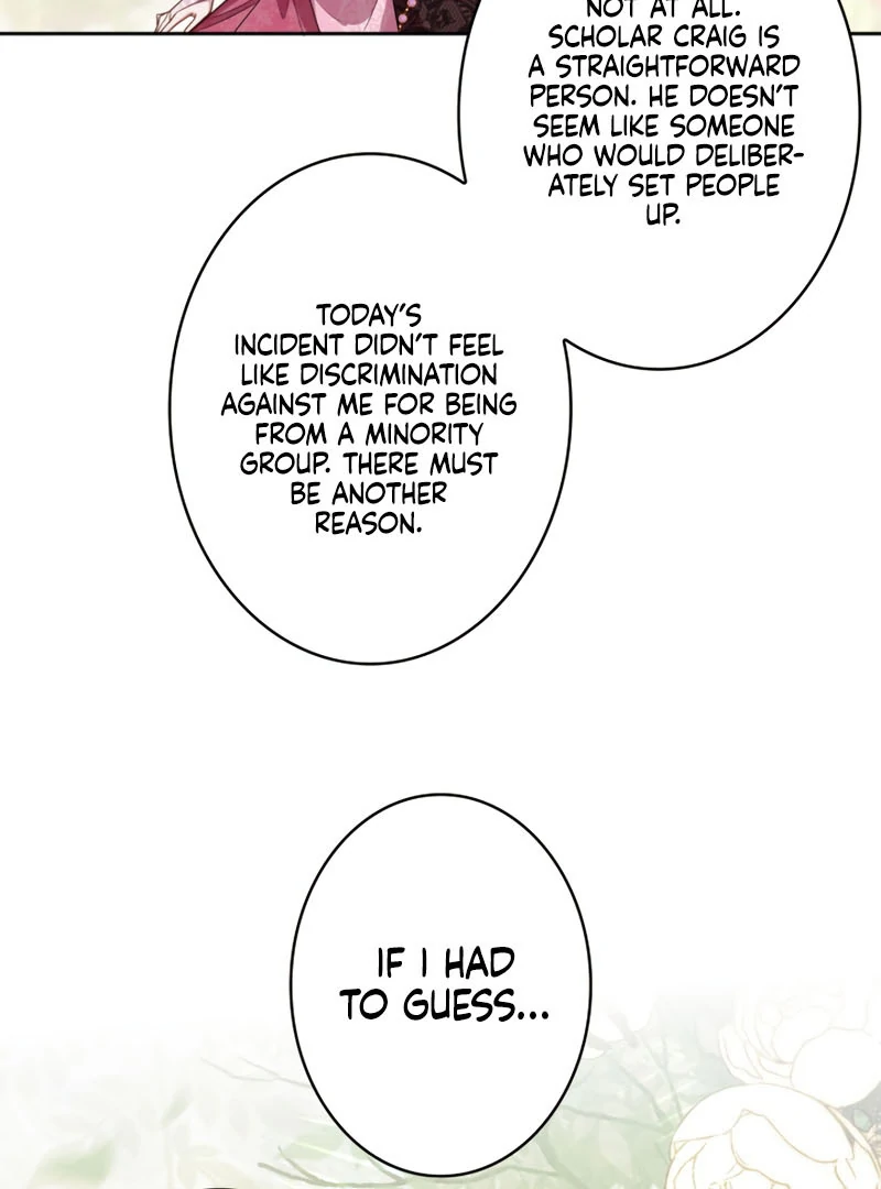 Reincarnated As the Villain Queen to Get My Revenge Chapter 25 - page 42