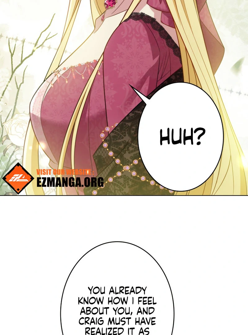 Reincarnated As the Villain Queen to Get My Revenge Chapter 25 - page 44