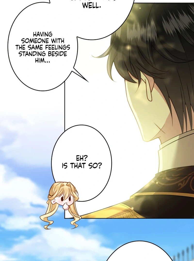 Reincarnated As the Villain Queen to Get My Revenge Chapter 25 - page 45