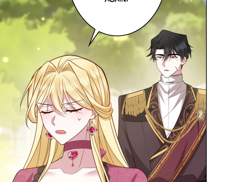 Reincarnated As the Villain Queen to Get My Revenge Chapter 25 - page 48