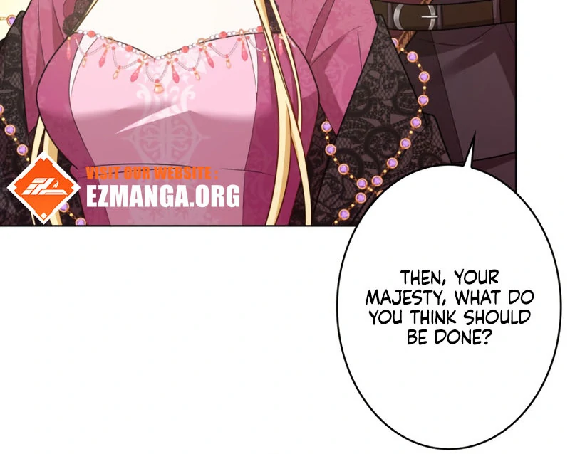 Reincarnated As the Villain Queen to Get My Revenge Chapter 25 - page 49