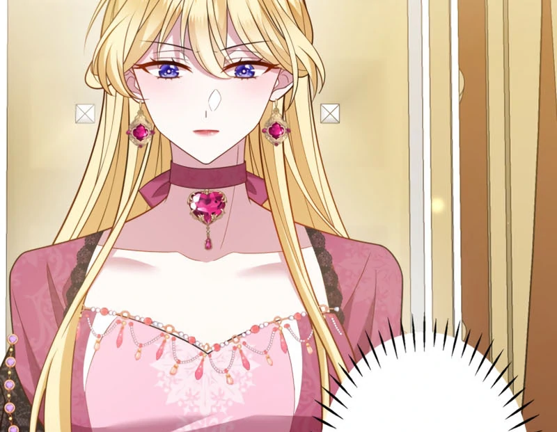 Reincarnated As the Villain Queen to Get My Revenge Chapter 25 - page 5