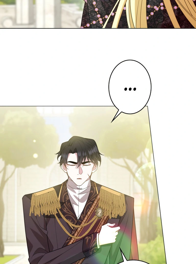 Reincarnated As the Villain Queen to Get My Revenge Chapter 25 - page 51