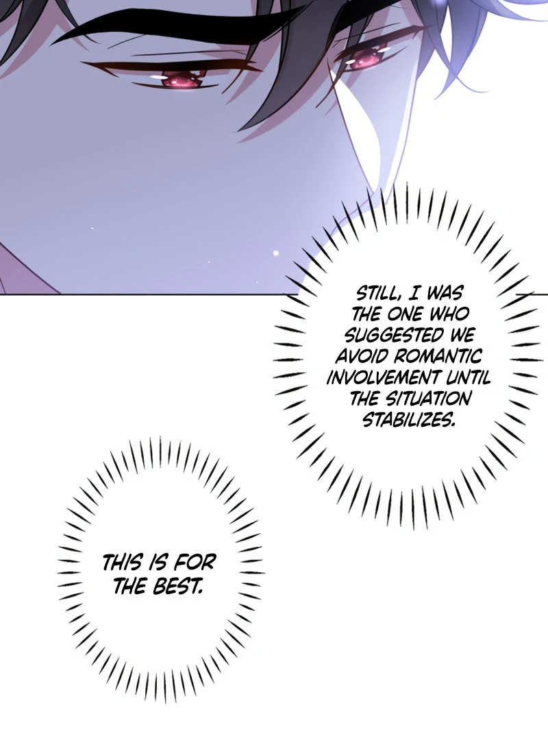 Reincarnated As the Villain Queen to Get My Revenge Chapter 25 - page 56