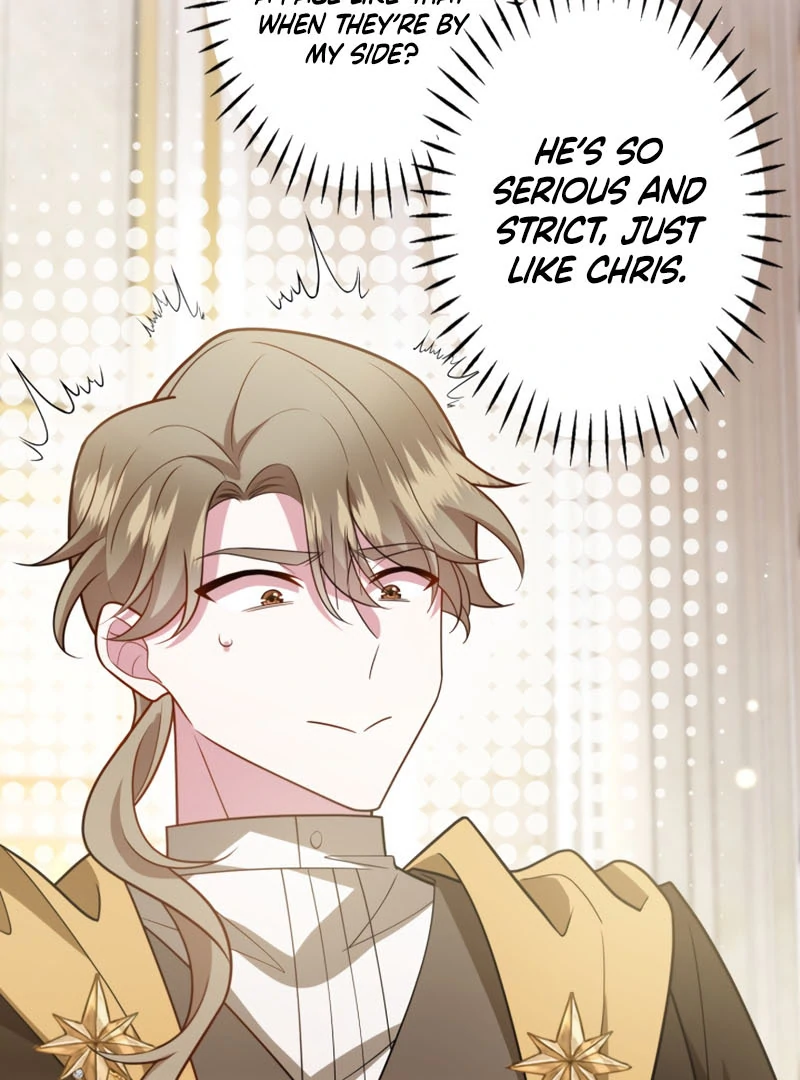 Reincarnated As the Villain Queen to Get My Revenge Chapter 25 - page 62