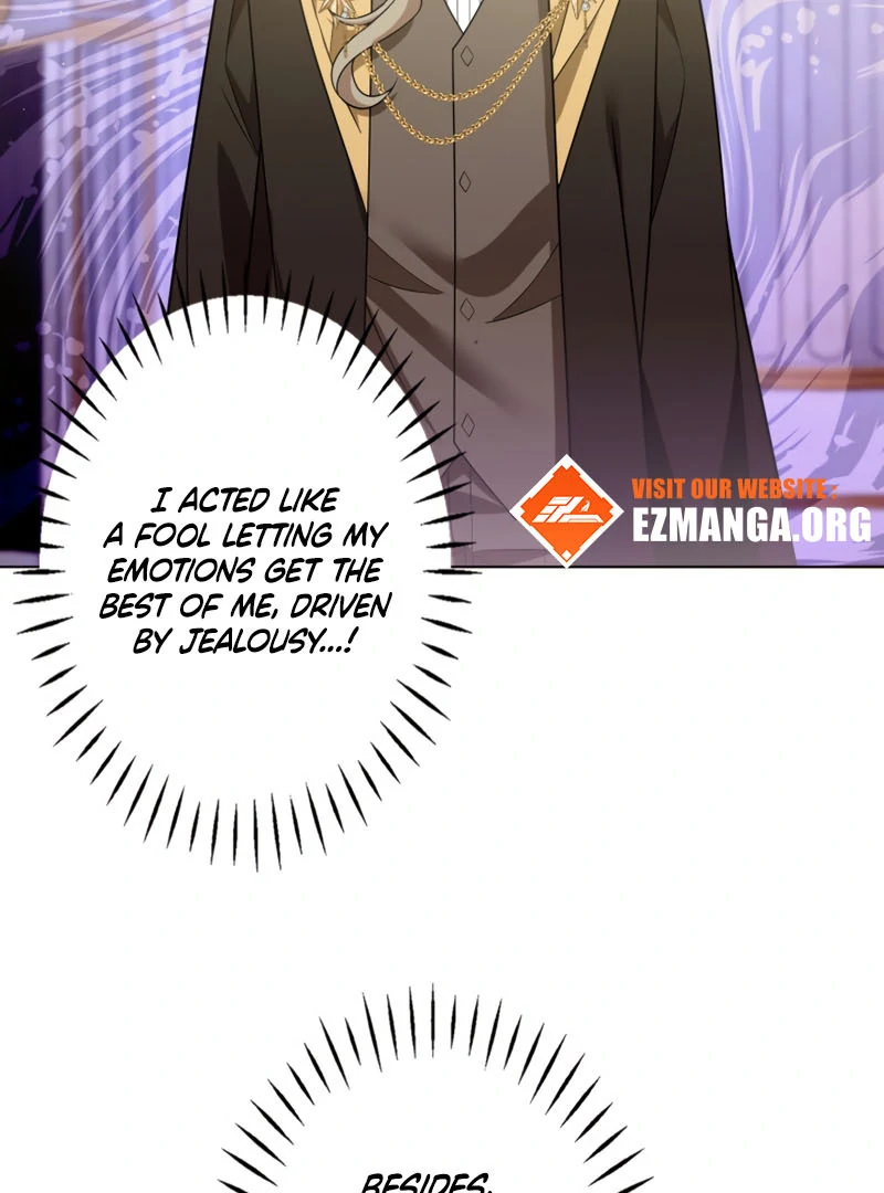 Reincarnated As the Villain Queen to Get My Revenge Chapter 25 - page 65