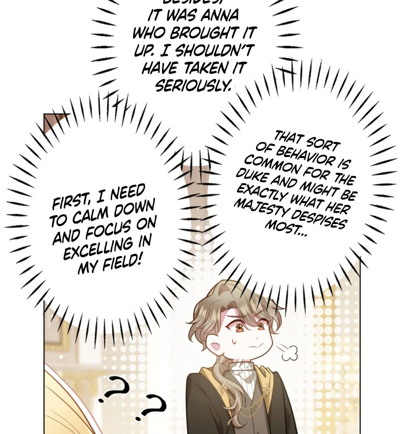 Reincarnated As the Villain Queen to Get My Revenge Chapter 25 - page 66