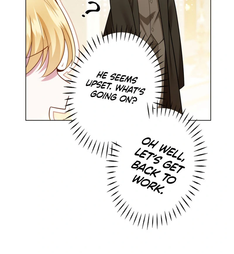 Reincarnated As the Villain Queen to Get My Revenge Chapter 25 - page 67