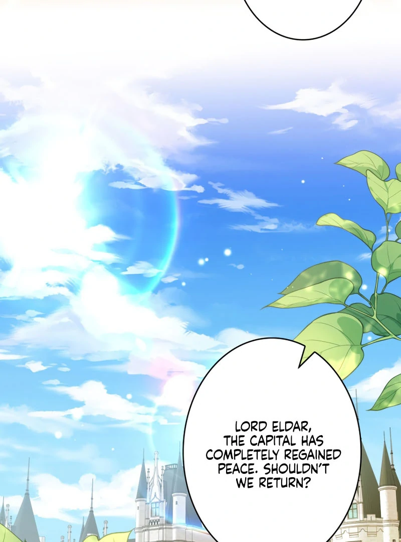 Reincarnated As the Villain Queen to Get My Revenge Chapter 25 - page 81